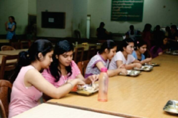cafeteria